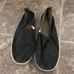 Girls Shoes H&M - Size 4